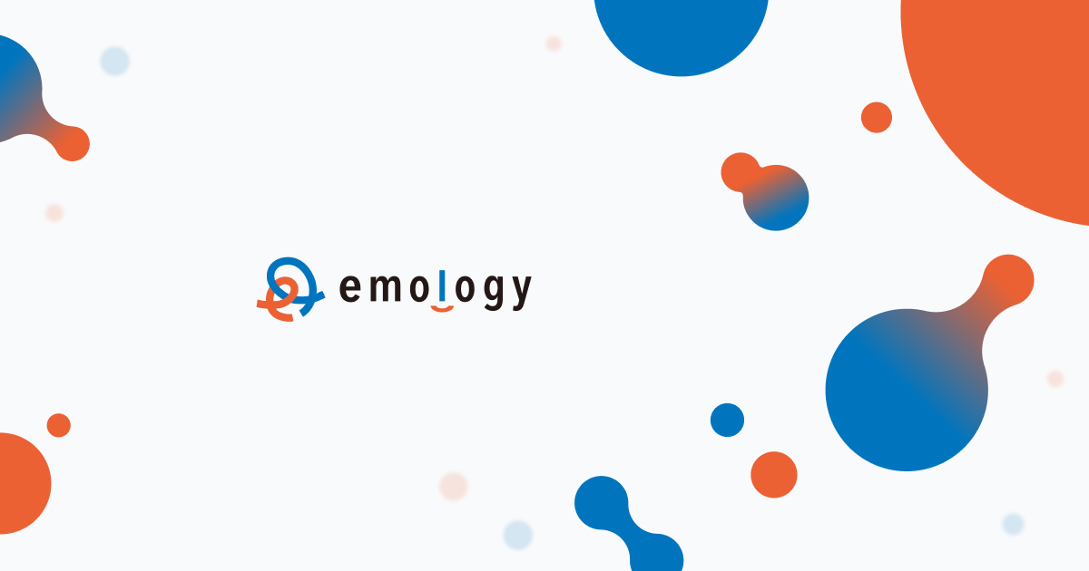 （2023）株式会社emology_コーポレートサイト
